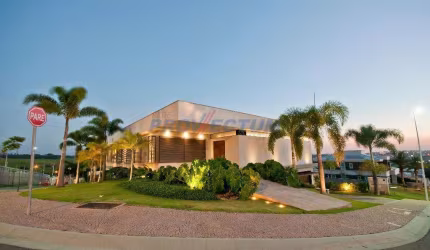 Casa em condomínio fechado com 5 quartos à venda na Estrada Municipal Adelina Segantini Cerqueira Leite, 1000, Loteamento Mont Blanc Residence, Campinas, 492 m2 por R$ 4.997.000