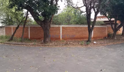 Terreno à venda na Rua Doutor Olímpio da Silva Miranda, 432, Cidade Universitária, Campinas por R$ 480.000