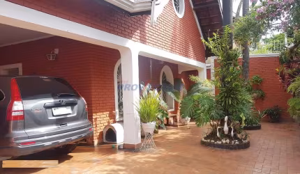 Casa com 3 quartos à venda na Rua Argentina, 347, Jardim Nova Europa, Campinas, 162 m2 por R$ 850.000