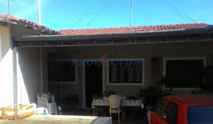 Casa com 1 quarto à venda na Avenida Engenheiro Antônio Francisco de Paula Souza, 2170, Vila Paraíso, Campinas, 75 m2 por R$ 350.000