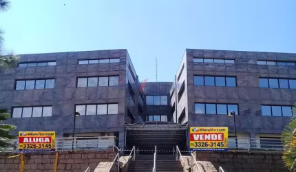 Prédio à venda na Rua Aguaçú, 171, Loteamento Alphaville Campinas, Campinas, 5400 m2 por R$ 40.000.000