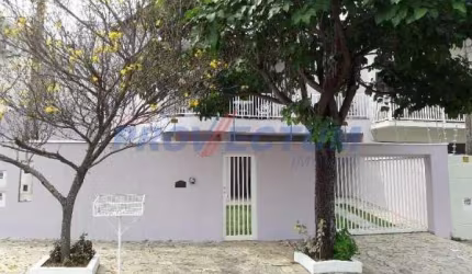 Casa com 3 quartos à venda na Rua Sinésio de Melo Oliveira, 762, Jardim Paraíso, Campinas, 326 m2 por R$ 1.060.000