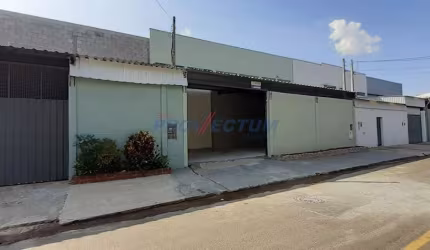 Barracão / Galpão / Depósito à venda na Rua Francisco de Salles Nogueira Filho, 442, Parque Via Norte, Campinas, 198 m2 por R$ 900.000