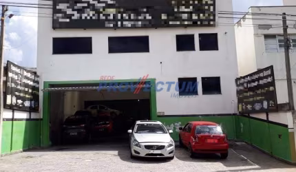 Barracão / Galpão / Depósito à venda na Avenida Antônio Carlos Sales Júnior, 618, Jardim Proença, Campinas, 400 m2 por R$ 1.800.000