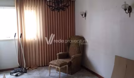 Apartamento com 4 quartos à venda na Rua Barão de Jaguara, 672, Centro, Campinas, 108 m2 por R$ 290.000