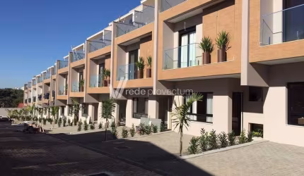 Casa em condomínio fechado com 3 quartos à venda na Rua Fernão de Magalhães, 215, Parque Taquaral, Campinas, 150 m2 por R$ 1.450.000