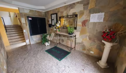 Apartamento com 2 quartos à venda na Avenida Padre Gaspar Bertoni, 567, Jardim Pacaembu, Campinas, 58 m2 por R$ 270.000