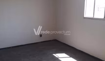Apartamento com 2 quartos à venda na Rua Ana Turato Tessari, 144, Conjunto Habitacional Parque Itajaí, Campinas, 60 m2 por R$ 165.000