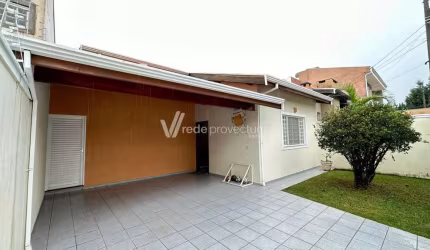 Casa em condomínio fechado com 3 quartos à venda na Rua Doutor Jorge Antonio José, 40, Residencial Terras do Barão, Campinas, 120 m2 por R$ 770.000