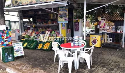 Sala comercial à venda na Avenida José Próspero Jacobucci, s/n°, Parque das Universidades, Campinas, 16 m2 por R$ 100.000