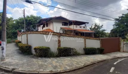 Casa com 7 quartos à venda na Avenida Cláudio Celestino Toledo Soares, 143, Jardim Paraíso, Campinas, 191 m2 por R$ 1.100.000