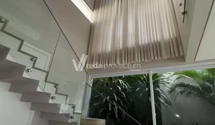 Casa em condomínio fechado com 3 quartos à venda na Avenida Carlos Diaulas Serpa, 220, Loteamento Parque dos Alecrins, Campinas, 340 m2 por R$ 2.600.000