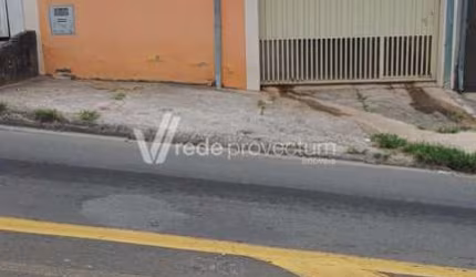 Casa com 2 quartos à venda na João Caboclo da Silva, 91, Jardim Ouro Preto, Campinas, 78 m2 por R$ 350.000