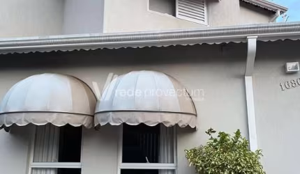Casa com 3 quartos à venda na Avenida Santa Bárbara do Rio Pardo, 1680, Jardim Nova Europa, Campinas, 187 m2 por R$ 840.000