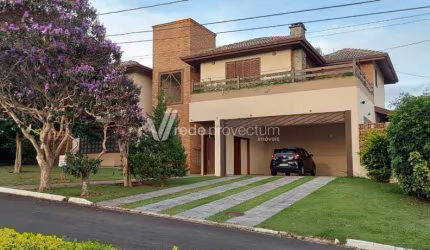 Casa em condomínio fechado com 4 quartos à venda na Alameda Jequitibá, 1750, Condomínio Moinho do Vento, Valinhos, 415 m2 por R$ 2.500.000