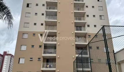 Apartamento com 2 quartos à venda na Rua Nelson Alaite, 71, Mansões Santo Antônio, Campinas, 66 m2 por R$ 690.000