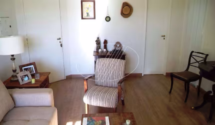 Apartamento com 1 quarto à venda na Avenida Barão de Itapura, 890, Jardim Guanabara, Campinas, 60 m2 por R$ 409.000