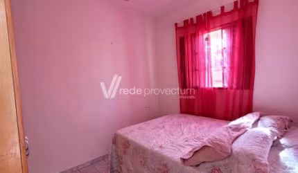 Casa com 3 quartos à venda na Rua Athos Astolfi, 276, Jardim San Diego, Campinas, 59 m2 por R$ 349.000