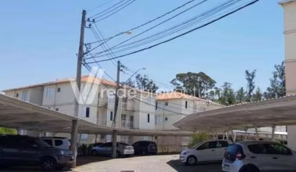Apartamento com 3 quartos à venda na Avenida Washington Luís, 4000, Parque Prado, Campinas, 45 m2 por R$ 300.000