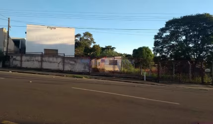 Sala comercial à venda na Avenida Luiz Vicêncio, 1548, Parque da Represa, Paulínia, 300 m2 por R$ 750.000