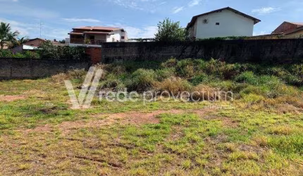 Terreno comercial para alugar na Rua Nelson Leite, 155, Jardim Novo Campos Elíseos, Campinas por R$ 8.000
