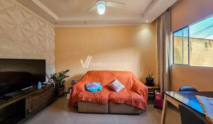 Casa comercial à venda na Rua Luiz Nadalin, 51, Parque Residencial Vila União, Campinas, 81 m2 por R$ 350.000
