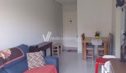 Apartamento com 3 quartos à venda na Rua Leonor Bordin Speglish, 99, Residencial Nova Era, Valinhos, 74 m2 por R$ 470.000