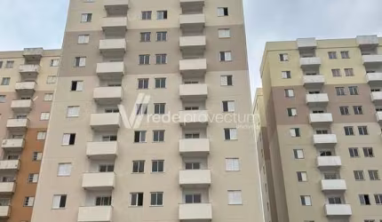 Apartamento com 2 quartos à venda no Jardim do Lago, Campinas , 70 m2 por R$ 375.000