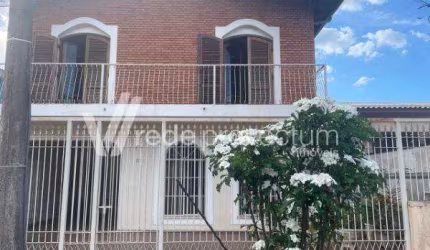 Casa com 3 quartos à venda na Rua Monte Azul, 311, Chácara da Barra, Campinas, 238 m2 por R$ 960.000
