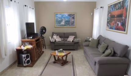 Casa com 3 quartos à venda na Rua Paim Pamplona, 203, Jardim Eulina, Campinas, 200 m2 por R$ 890.000