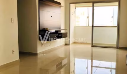 Apartamento com 2 quartos à venda na Rua Doutor Alves do Banho, 666, São Bernardo, Campinas, 80 m2 por R$ 480.000