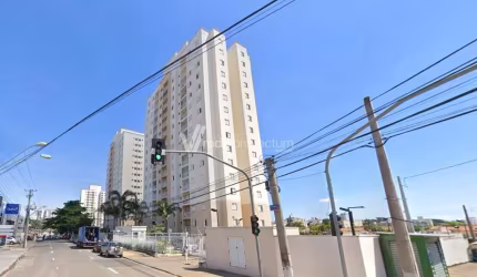 Apartamento com 2 quartos à venda na Avenida Governador Pedro de Toledo, 442, Bonfim, Campinas, 50 m2 por R$ 425.000