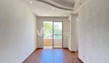 Apartamento com 2 quartos à venda na Rua Manoel Sylvestre de Freitas Filho, 75, Jardim Nova Europa, Campinas, 47 m2 por R$ 250.000