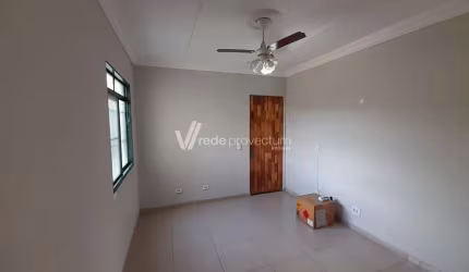 Apartamento com 2 quartos à venda na Rua José Folegatti, 250, Jardim Nova Mercedes, Campinas, 44 m2 por R$ 180.000
