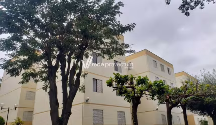 Apartamento com 2 quartos à venda na Avenida Padre Gaspar Bertoni, 567, Jardim Pacaembu, Campinas, 62 m2 por R$ 240.000