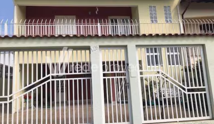 Casa com 3 quartos para alugar na Rua Guatemala, 145, Jardim Nova Europa, Campinas, 234 m2 por R$ 3.500