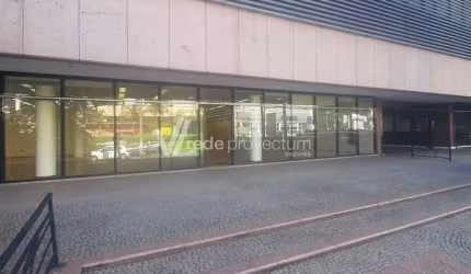 Sala comercial para alugar na Avenida José de Souza Campos, 900, Cambuí, Campinas, 378 m2 por R$ 35.172