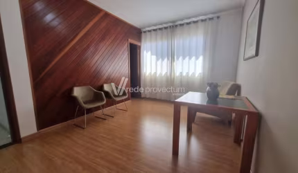 Apartamento com 1 quarto para alugar na Avenida Francisco Glicério, 150/148, Bosque, Campinas, 59 m2 por R$ 1.200