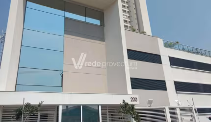 Apartamento com 2 quartos para alugar na Rua Oscar Leite, 200, Ponte Preta, Campinas, 60 m2 por R$ 3.700