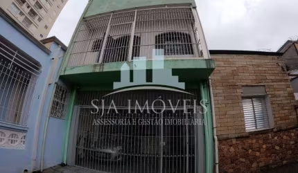 Lindo sobrado em vila a venda 102m²  com churrasqueira e 2 vagas, a 5 min do metrô  Belém