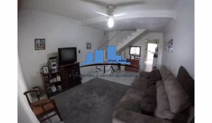 Sobrado para venda no bairro do Tatuapé 115m² oportunidade!!