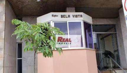 Apartamento com 2 dormitórios à venda, 65 m² por R$ 180.000,00 - Centro - Araçatuba/SP
