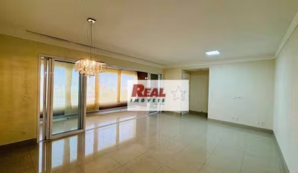 Apartamento com 3 quartos à venda na Rua Aquidaban, Vila Mendonça, Araçatuba, 150 m2 por R$ 1.000.000