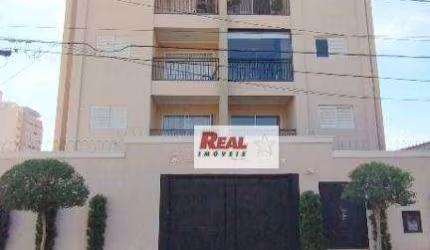Apartamento com 2 dormitórios à venda, 83 m² por R$ 385.000,00 - Vila Mendonça - Araçatuba/SP