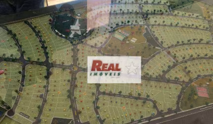 Terreno à venda, 450 m² por R$ 210.000,00 - Golden Araçatuba - Araçatuba/SP
