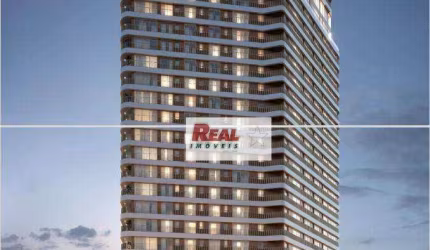 Apartamento com 4 dormitórios à venda, 320 m² por R$ 2.615.871 - Jardim Nova Yorque - Araçatuba/SP