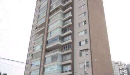 Apartamento com 3 dormitórios à venda, 170 m² por R$ 1.090.000,00 - Vila Mendonça - Araçatuba/SP