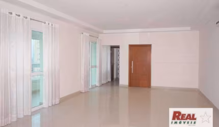 Residencial Platinum - 3 suítes - 3 vagas