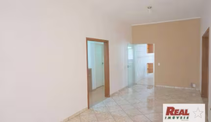 Casa com 3 dormitórios à venda, 208 m² por R$ 430.000,00 - Jardim Nova Yorque - Araçatuba/SP