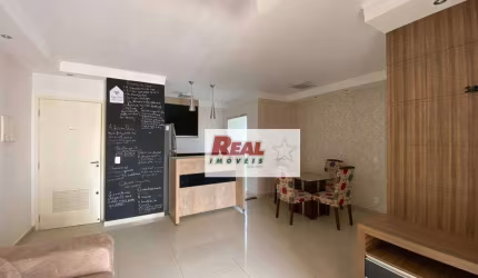 Residencial Cenarium - São José do Rio Preto - Completo